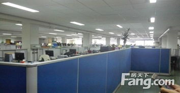 盈創動力寫字樓 西二旗站旁200米，中關村軟件園核心區的精裝直租之選